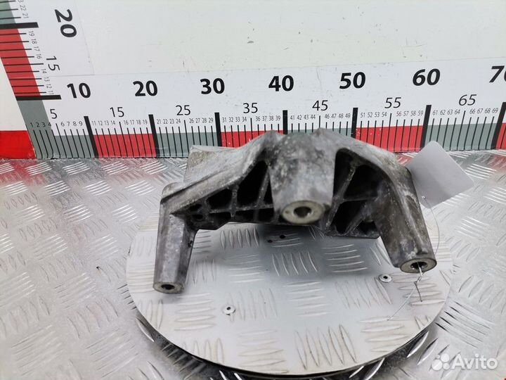 Кронштейн двигателя Opel Agila (A) 2001