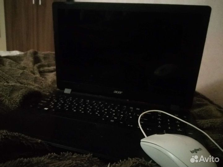 Ноутбук Acer