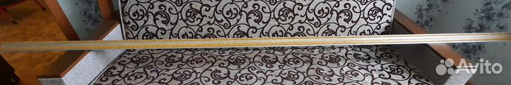 Продам карниз 3 метра