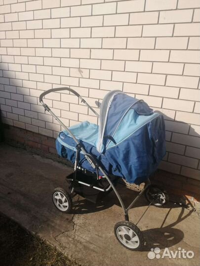 Продам коляску