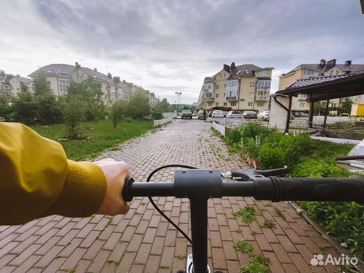 Городской самокат Roces 230