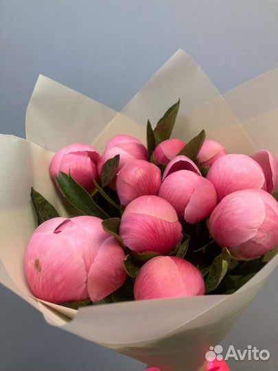 Доставка цветов букеты розы