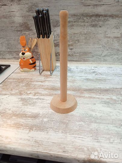 Держатель для бумажных полотенец