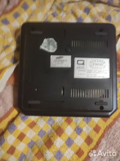 Sega Samsung super Aladdin boy 2