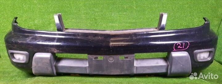 Бампер передний Nissan X-Trail NT30 QR20DE