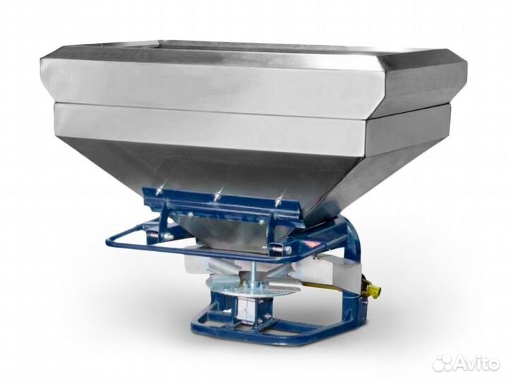 Разбрасыватель удобрений СКАУТ 2FX-800, 2023