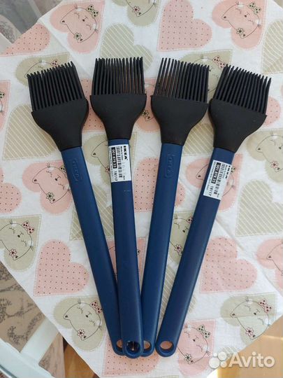 Кулинарная кисть IKEA
