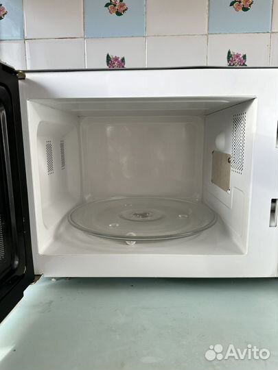 Свч микроволновая печь vitek