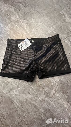 Шорты новые