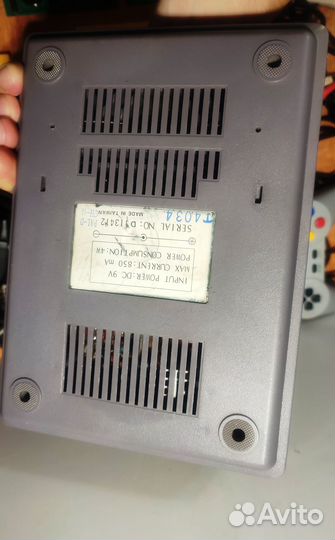 Dendy Steepler денди и картриджи игровая приставка