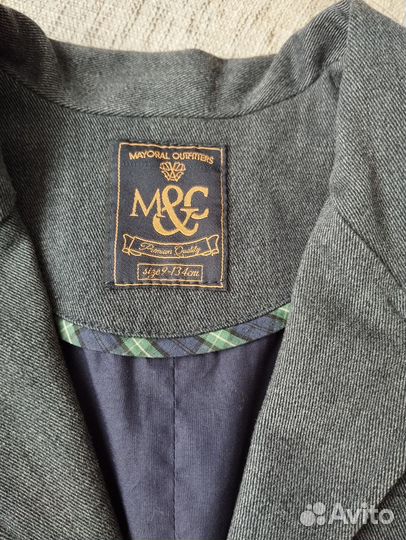 Пиджак Mayoral 134