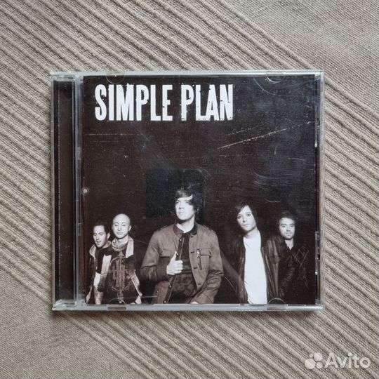 Музыкальные CD диски, рок, панк, поп-панк, альтерн