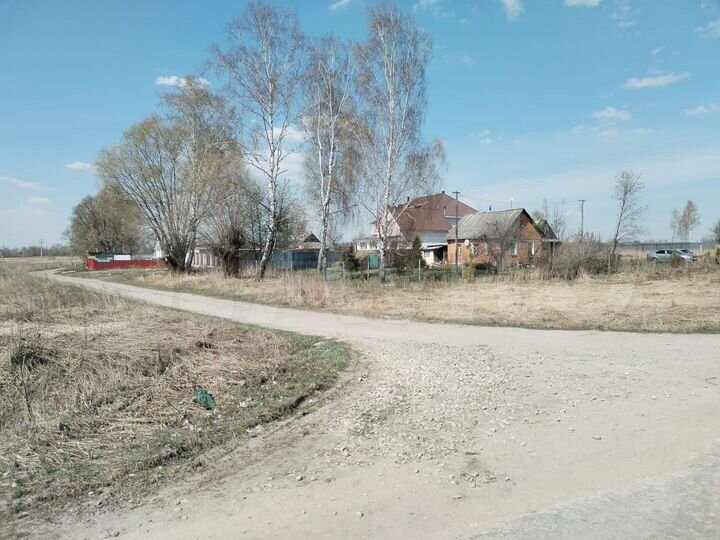 Участок 30 сот. (ИЖС)