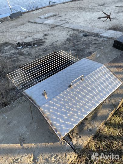 Коптильни оптом и розницу