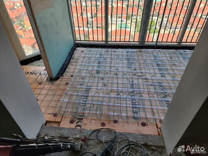 Ремонт квартир под ключ без посредников