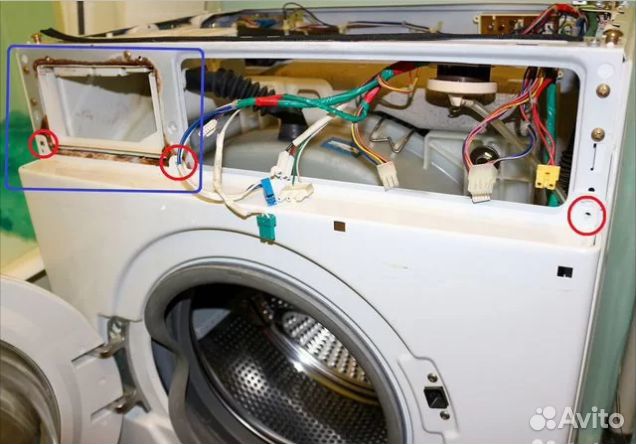 Ремонт стиральных машин.Энгельс.частный мастер