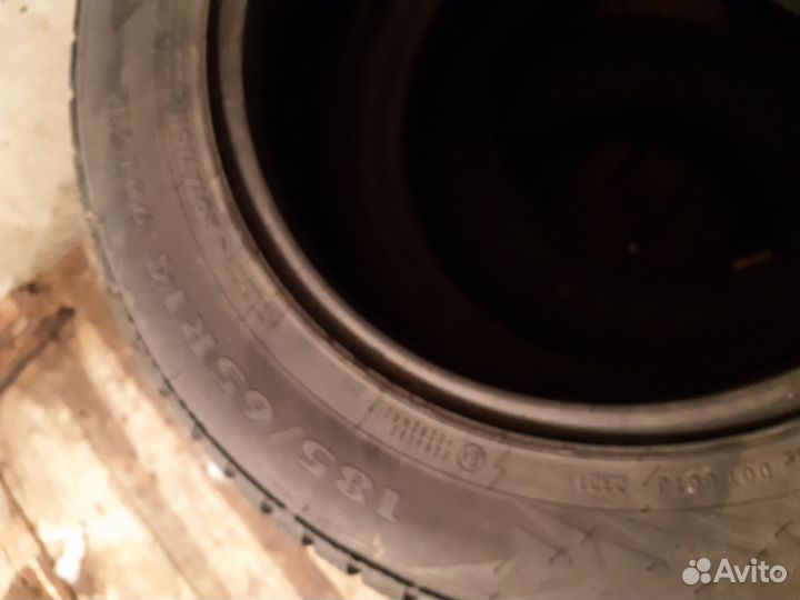 Nokian Tyres Nordman 7