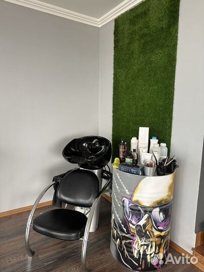 Место мастера