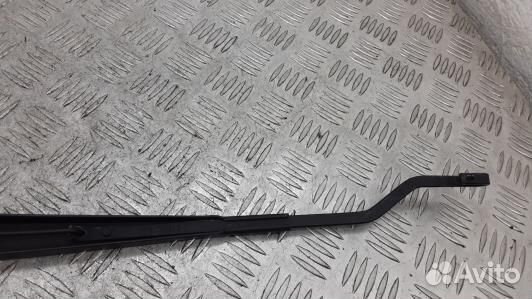 Щеткодержатель лобового стекла chevrolet captiva 1