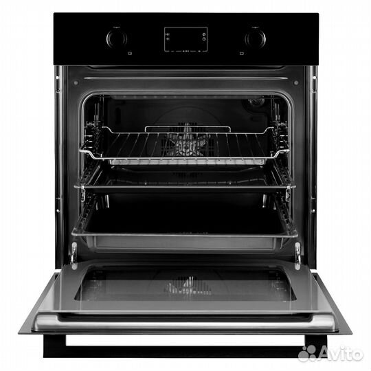 Электрический духовой шкаф Kuppersberg HO 692 B