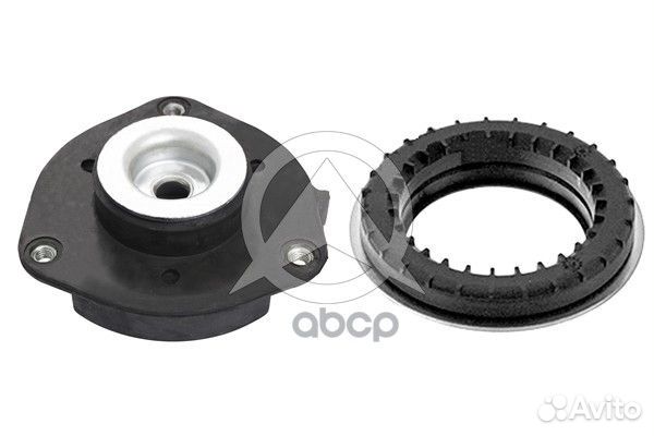 Ремкомплект опоры стойки амортизатора перед п