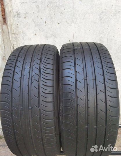 Dunlop SP Sport Maxx 050 235/45 R18 94Y