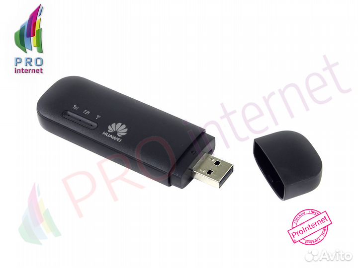 WiFi Роутер E8372h-153 Оптом и в Розницу. Люб.Sim