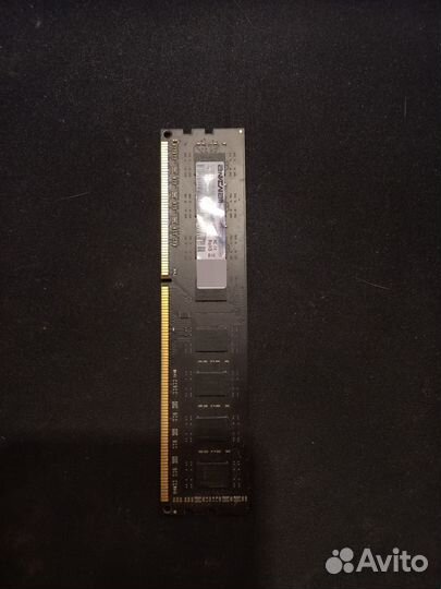 Оперативная память ddr3 ankowall