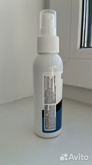 Спрей Барьер Антибактериальн и дезодор