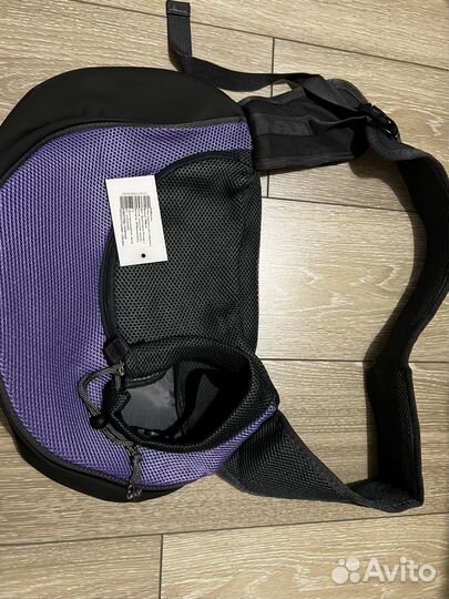 Сумка-переноска для животных