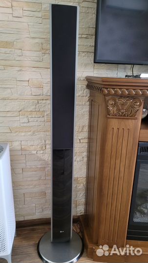 Домашний кинотеатр lg с караоке