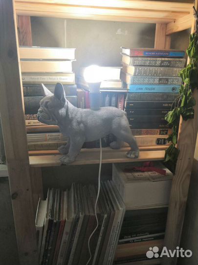 Светильник