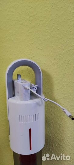 Пылесос Deerma VC20 аккумуляторный