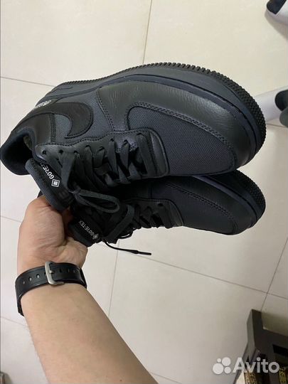 Nike air force 1 low gore tex(Оригинал)