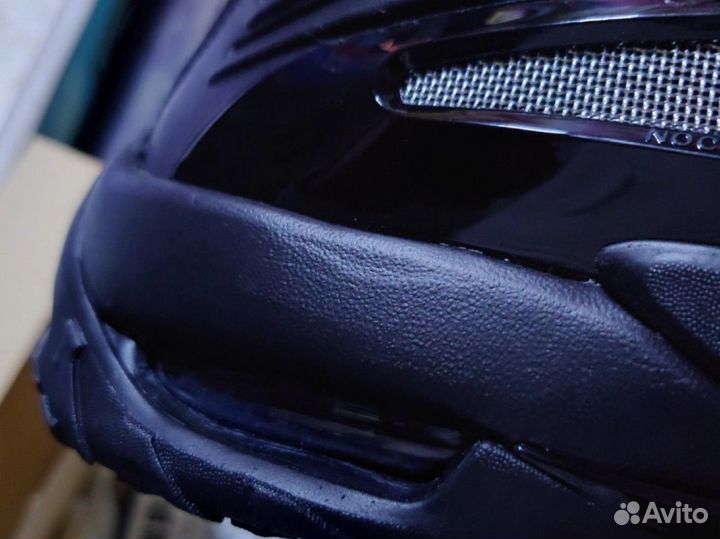 Nike nocta hot step 2 black(Оригинал)