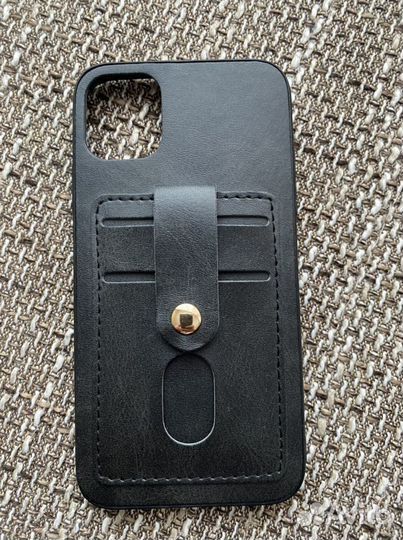 Чехол на iPhone 11