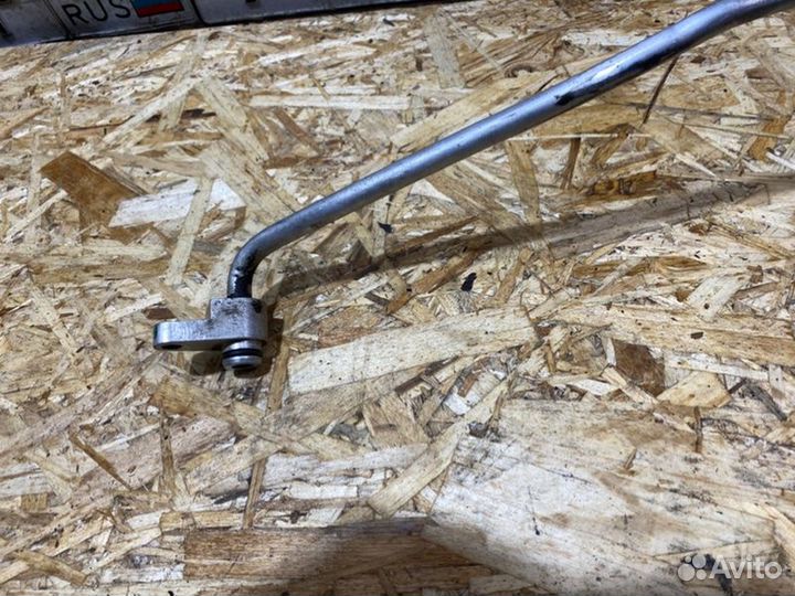 Трубка охлаждения АКПП Bmw X5 E70 3.0 2011