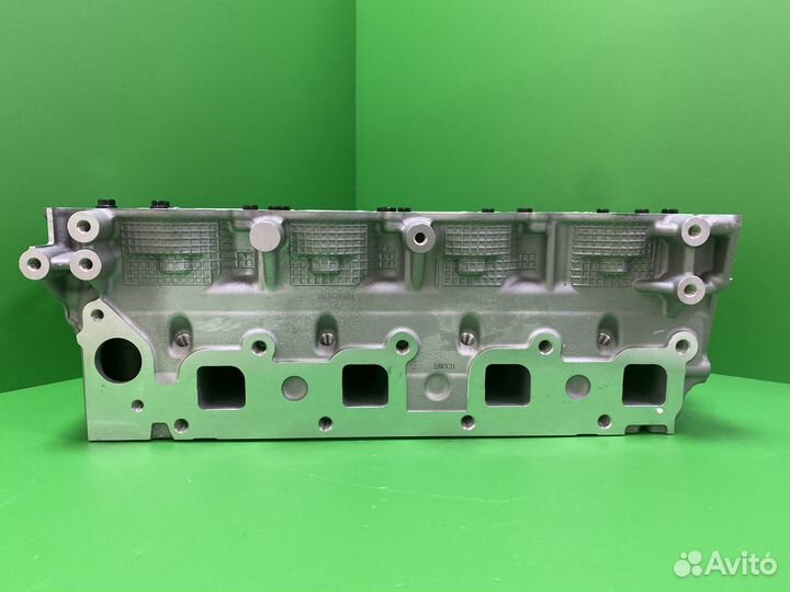 Гбц Ниссан Патфайндер, Кабстар, Навара, в сборе