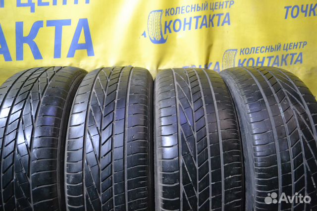 Goodyear Excellence 235/55 R19