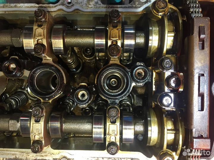 Двигатель Hyundai I20 хетчбэк G4LA 1.2L 1248