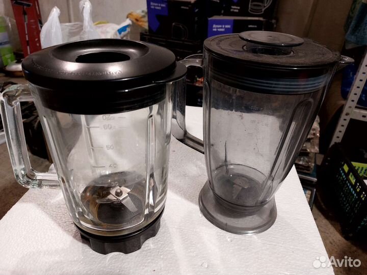 Блендер moulinex.philips