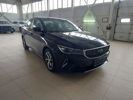 Geely Emgrand 1.5 AT, 2023