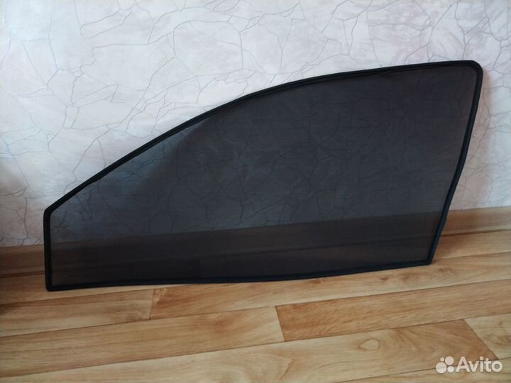 Магнитные шторки