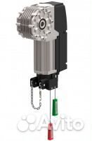 Электропривод TR-13018-400KIT-N Алютех (Alutech)