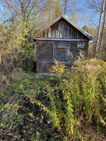 Участок 7 сот. (СНТ, ДНП)