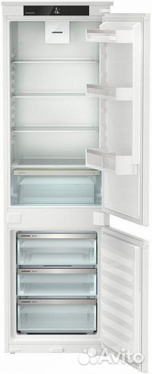 Встраиваемый холодильник liebherr icnsf 5103 Pure