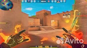 Мувик стандофф