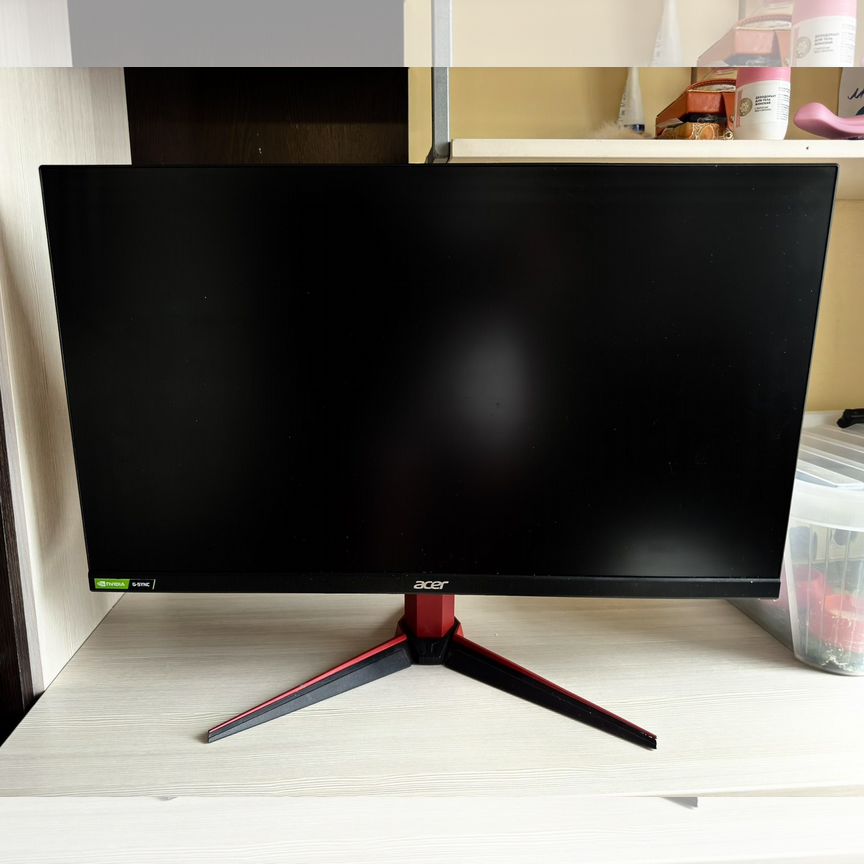 Купить монитор Acer Nitro VG252QXbmiipx 🖥️ по низкой цене 💰 на