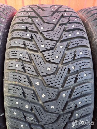 Hankook Winter I'Pike RS2 W429 205/50 R17