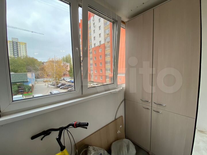 2-к. квартира, 69,5 м², 2/10 эт.